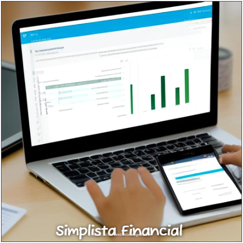Online Bookkeeping Services